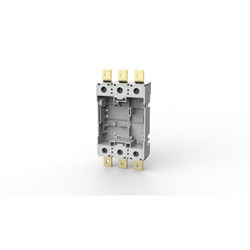 ABB 1SDA112953R1 Frame Configurable 3-P 400A Plug-In For: XT5
