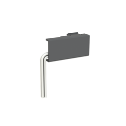 ABB 1SDA115573R1 Side Connection with 24V Intbus For: XT2-XT4 (Fixed Plug-In)