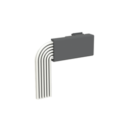 ABB 1SDA115574R1 Side Connection 200mm For: XT2-XT4 (Tmax XT)