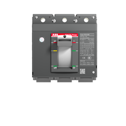 ABB 1SDX050058R1 Elektronisk Basis Bryder 3-P 400A For: SACE Tmax XT Moulded Case Circuit Breaker