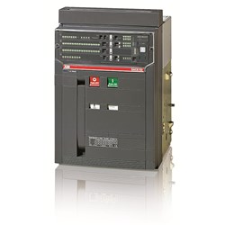 ABB 1SDX174940R1 ACB 3-P 1150VAC 1600A