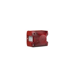 PFANNENBERG 21510805001 Beacon Light 24VDC Red