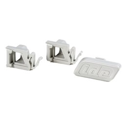 IDE 22010 Pinch Latch IP65