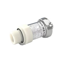 BD Sensors 250250215100H001B2000 Industrial Pressure Transmitter Ceramic Al2O3 96% Diaphragm