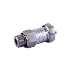 BD Sensors 250600015100H001B2000 Industrial Pressure Transmitter Ceramic Al2O3 96% Diaphragm