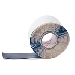 Plymouth 2620 NO. 4000 PVC REINFORCED INSULATING MASTIC 101mm (W) 3M (L)