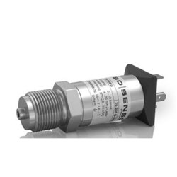 BD Sensors 26600G2502R151002001000 Pressure Transmitter