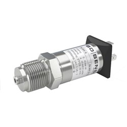 BD Sensors 26600G4002R15100N401000 Pressure Transmitter