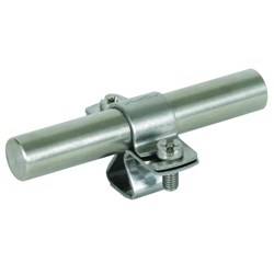 DEHN 274116 Rod Holder 16mm M8 304 Stainless Steel