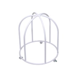 Pfannenberg 28810500002 Protective Cage Powder-Coated Steel Powder-Coated Steel Amber