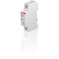ABB 2CTB803871R1100 Surge Protective Device 2kA 1-P 20kA 690VAC Plug-In IP20