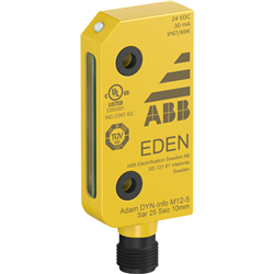 ABB 2TLA020051R5101 Adam Safety Sensor 24VDC