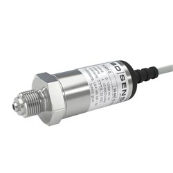 BD Sensors 30600G1002R18M2030021000 Pressure Transmitter