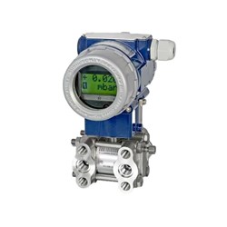 BD Sensors 343C1H17LALAK0N200N2001211 Pressure Transmitter Aluminium 316L Stainless Steel Diaphragm