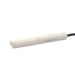 BD Sensors 3765001R21151050000 Level Measurement Ceramic Sensor LMK806 50m L Cable Plastic Probe