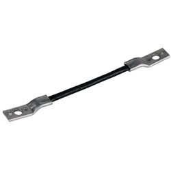 DEHN 377510 Bridging Cable 500mm L 2mm W 53mm H