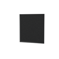 Delta 3798D000100005-S35 Dust Filter For: IP4X HPH G2 20-40K In-Built Battery