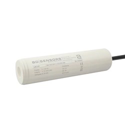 BD Sensors Plastic 3911001R21151110000 Probe LMK 807 110m L Cable 4-20mA Output Signal