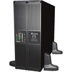 Delta 3915100088-S Tower Stand Kit For: 1 x 2RU Unit