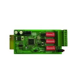Delta 3915100748-S Mini Modbus Card
