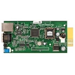 Delta 3915100766-S00 Snmp Module 5VDC For: Metered PDU
