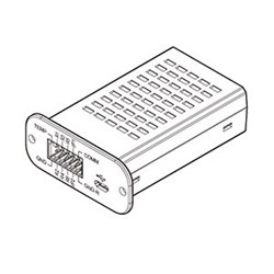 Delta 3915101864-S Mini Relay I/o Hot Swap Module 3W 12V