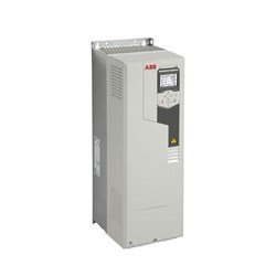 ABB 3AUA0000080498 General Purpose Drive W/ CP 30kW 62A IP21 3PH