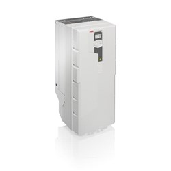 ABB 3AUA0000080509 General Purpose Drive W/ CP 200kW 363A IP21 3PH