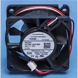 ABB 3AUA0000083491 Internal Fan For: ACX580 Frame R6
