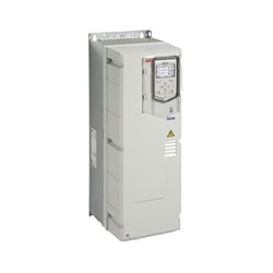 ABB 3AUA0000083599 Variable Speed HVAC Drive W/ CP 37kW 73A IP55 3PH