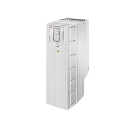 VSD HVAC ACH580 250KW 430A IP55 COMES WITH CONTROL PANEL ABB ACH580-01-430A-4+B056+J400