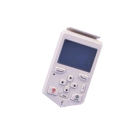 ABB 3AXD50000004398 Hand-Off-Auto Control Panel For: ACH480 ACH580 ACQ580 Drives