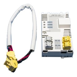 THERMISTOR PROTECTION MODULE FOR ABB VSD ABB FPTC-01