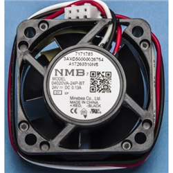 ABB 3AXD50000026754 Internal Fan For: ACX580 Frame R0-R2