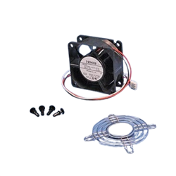 ABB 3AXD50000030156 Main Fan For: ACX580 Frame R3