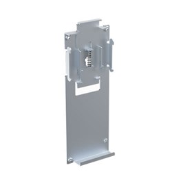 FLANGE MOUNTING KIT FRAME R5 IP21 ACX580 VSD ABB
