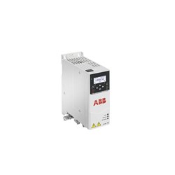 ABB 3AXD50000031873_S Variable Speed Machinary Drive 0.55kW 2.4A IP20 1PH