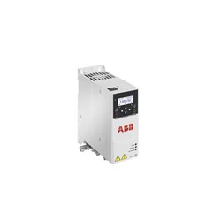 ABB 3AXD50000031874_S Variable Speed Machinary Drive 0.75kW 3.7A IP20 1PH