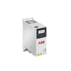 ABB 3AXD50000031875_S Variable Speed Machinary Drive 1.1kW 4.8A IP20 1PH