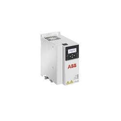 ABB 3AXD50000031877_S Variable Speed Machinary Drive 2.2kW 7.8A IP20 1PH