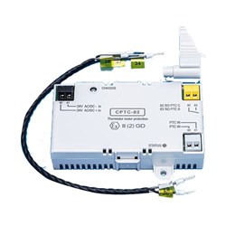 THERMISTOR PROTECTION MODULE ATEX CERTIFIED ACS580 ABB CPTC-02