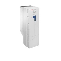 VSD WATER ACQ580 160KW 293A IP21 WITH BLUETOOTH PANEL ABB ACQ580-01-293A-4+J429