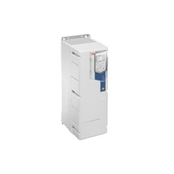 VSD WATER ACQ580 37KW 73A IP55 WITH BLUETOOTH PANEL ACQ580-01-073A-4+B056+J429