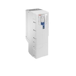 ABB 3AXD50000034628 Wall Mount Water Drive W/ Bluetooth CP 110kW 206A IP55 3PH