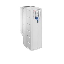 ABB 3AXD50000034630 Wall Mount Water Drive W/ Bluetooth CP 160kW 293A IP55 3PH