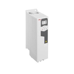 ABB 3AXD50000038959 Wall Mount General Purpose Drive W/ CP 7.5kW 17A IP21 3PH
