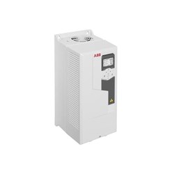 ABB 3AXD50000038962 Wall Mount General Purpose Drive W/ CP 18.5kW 38A IP21 3PH