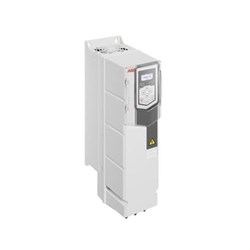 ABB 3AXD50000038980 Wall Mount General Purpose Drive W/ CP 22kW 45A IP55 3PH