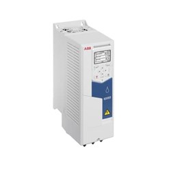 ABB 3AXD50000039020 Wall Mount Water Drive 4kW 9.4A IP21 3PH