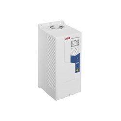 ABB 3AXD50000039031 Wall Mount Water Drive W/ Bluetooth CP 22kW 45A IP21 3PH